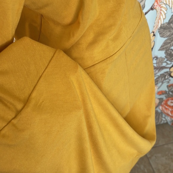 *FINAL SALE* Old Navy Flutter Dress - M - Picture 8 of 8